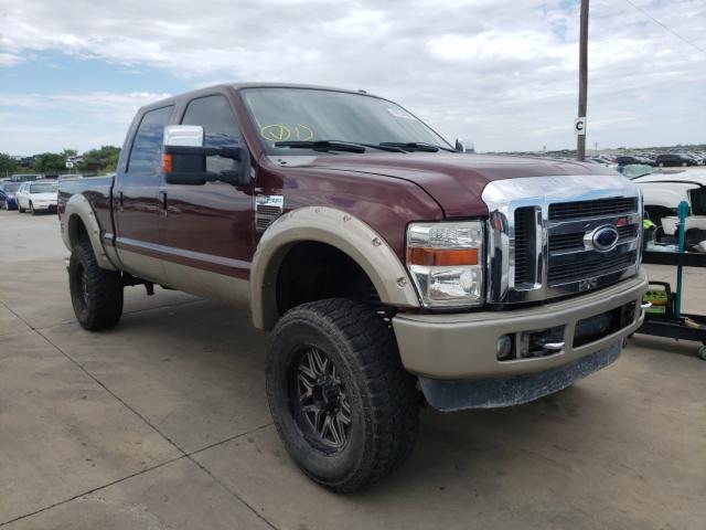 ford f250 super 2010 1ftsw2br5aeb12201