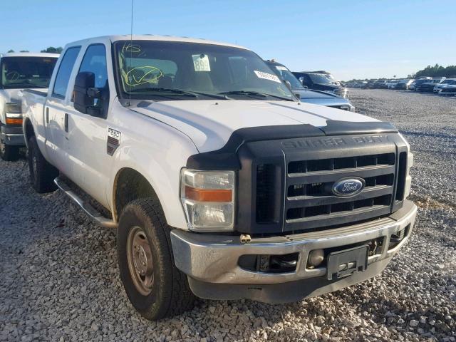 ford f250 super 2010 1ftsw2br5aeb13803