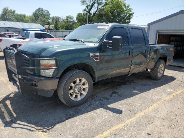 ford f250 super 2010 1ftsw2br6aea06341