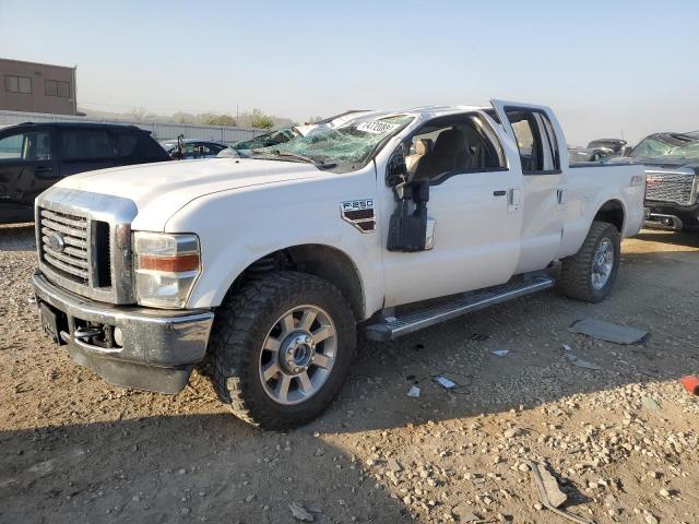 ford f250 super 2010 1ftsw2br6aea91763