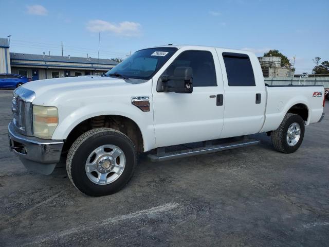 ford f250 super 2010 1ftsw2br6aeb41089