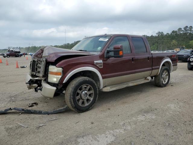 ford f250 super 2010 1ftsw2br7aeb05945