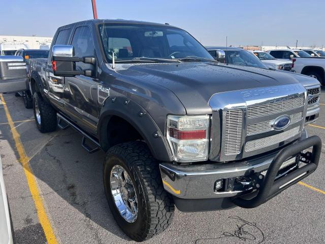 ford f250 super 2010 1ftsw2br7aeb13687