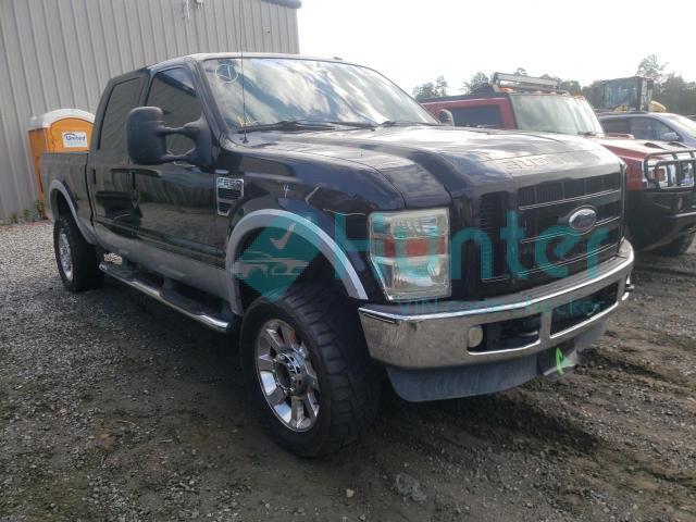 ford f250 super 2010 1ftsw2br8aea04364