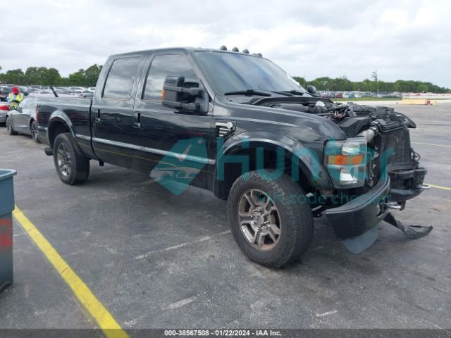 ford f-250 2010 1ftsw2br8aea28163