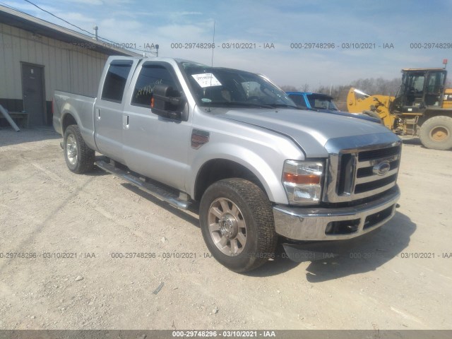 ford super duty f-250 2010 1ftsw2br8aea36103