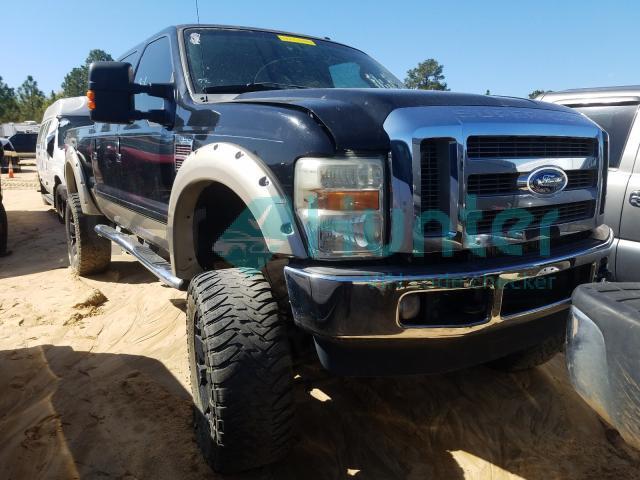 ford f250 super 2010 1ftsw2br8aea96575