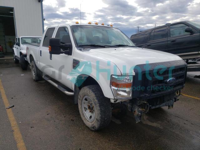 ford f250 super 2010 1ftsw2br8aea97256