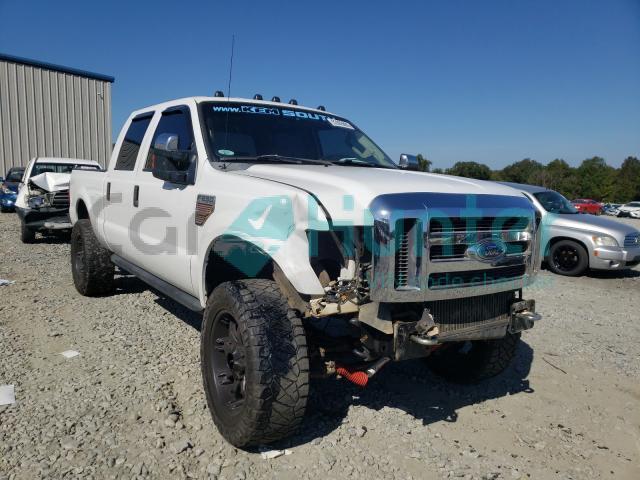 ford f250 super 2010 1ftsw2br9aea86508