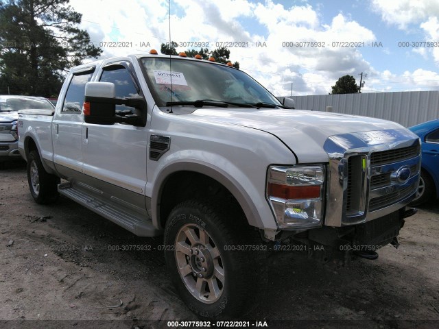 ford super duty f-250 2010 1ftsw2br9aeb34153