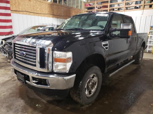 ford f250 2010 1ftsw2by0aea52156