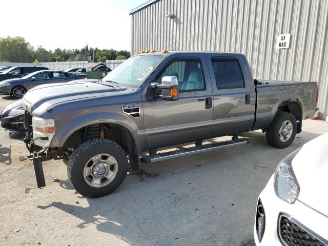 ford f250 super 2010 1ftsw2by5aeb26753