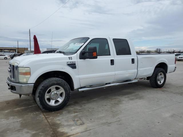 ford f250 super 2010 1ftsw2by6aeb29418