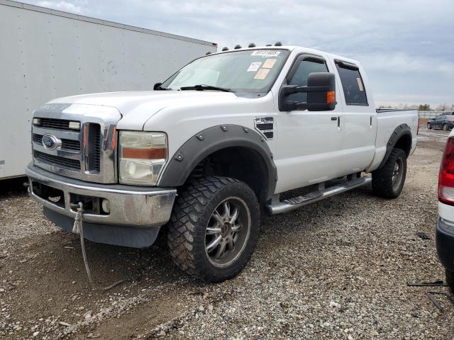 ford f250 super 2010 1ftsw2byxaea16264