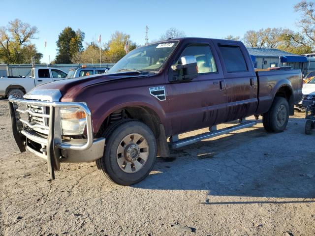 ford f250 super 2010 1ftsw2byxaea18919