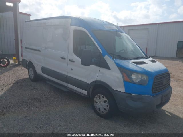 ford transit 2015 1ftsw2cm8fkb14231