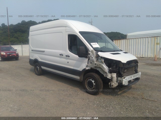 ford transit cargo van 2015 1ftsw2xg3fkb16070