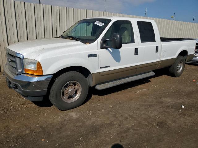 ford f350 srw s 2001 1ftsw30f51ed42044