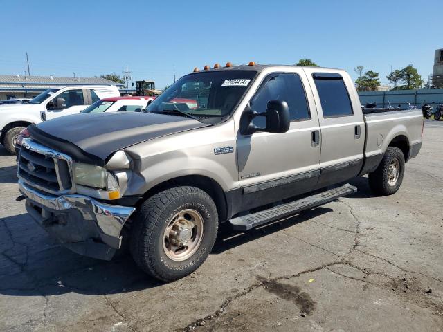 ford f350 srw s 2003 1ftsw30f83ea84699