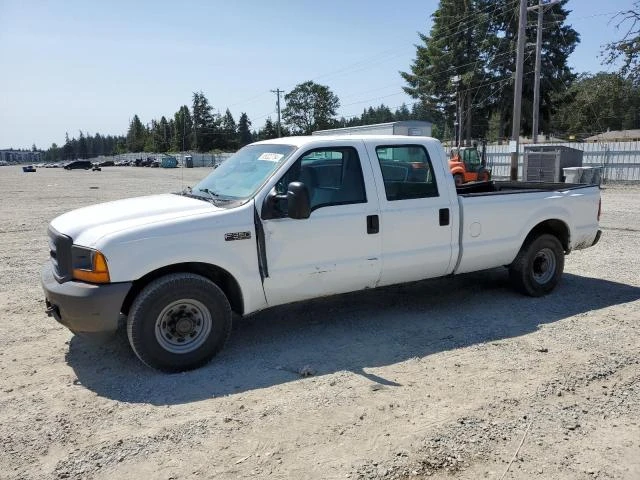 ford f350 srw s 2004 1ftsw30l44ec72675