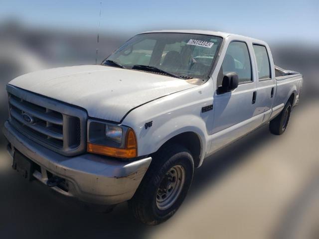 ford f350 2001 1ftsw30l51ed01516