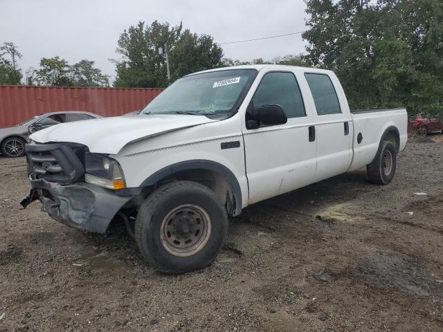 ford f350 srw s 2004 1ftsw30l64ec93141