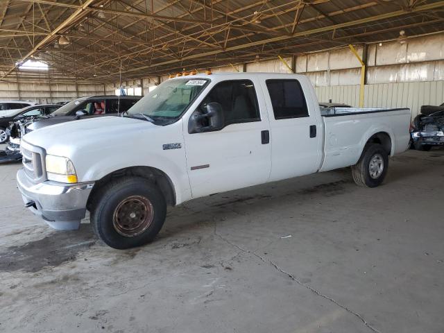 ford f350 2004 1ftsw30p84eb26315