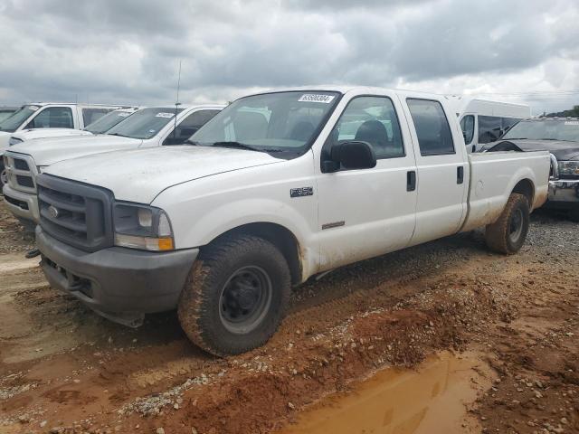 ford f350 srw s 2003 1ftsw30px3ed13277