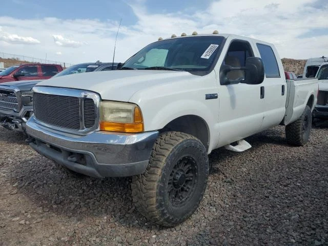 ford f350 srw s 1999 1ftsw30s8xec64882