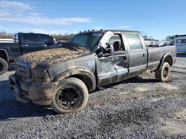 ford f350 2001 1ftsw31f01eb69516