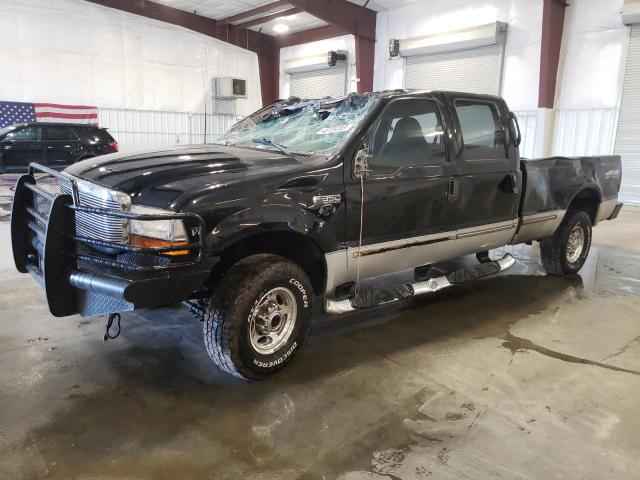 ford f350 1999 1ftsw31f0xeb63000