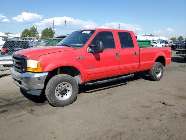 ford f350 srw s 1999 1ftsw31f11eb09583