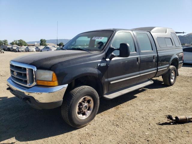 ford f350 1999 1ftsw31f1xeb26621