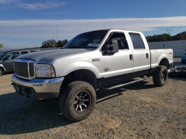 ford f350 srw s 1999 1ftsw31f1xed24261