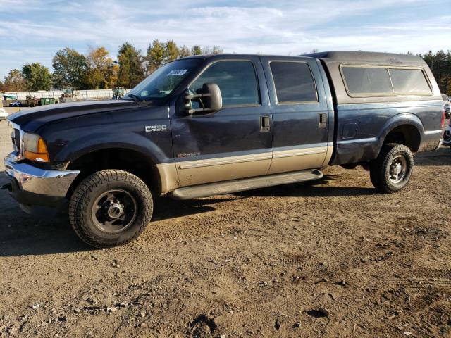 ford f350 2000 1ftsw31f1yed25055