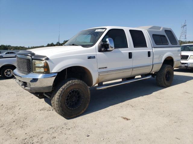 ford f350 2001 1ftsw31f21eb95129