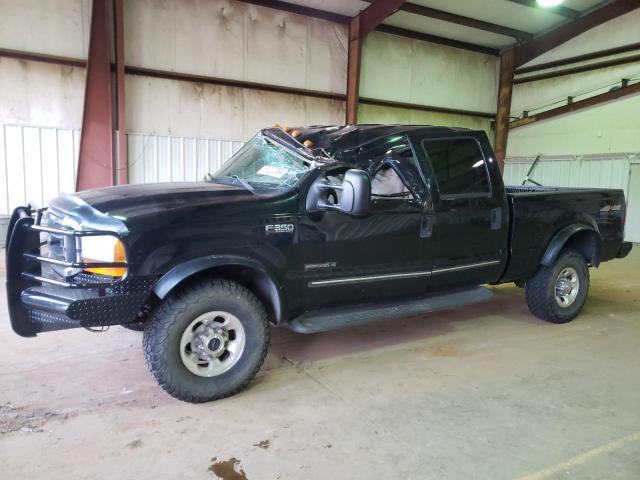 ford f350 1999 1ftsw31f2xef00699