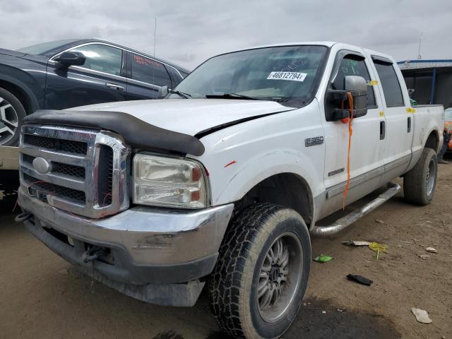 ford f350 srw s 2002 1ftsw31f32ec63648