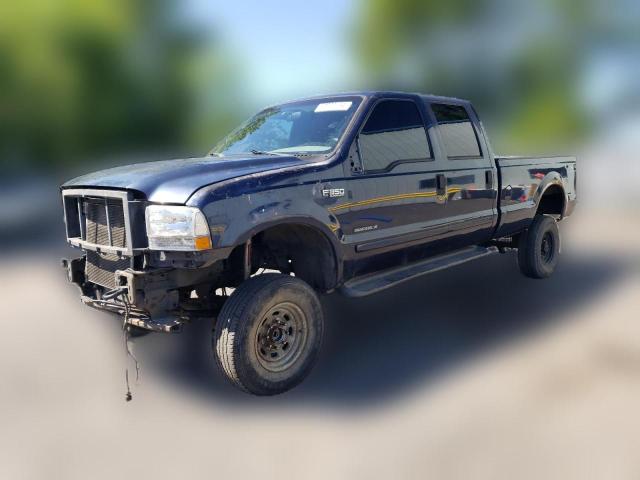 ford f350 2002 1ftsw31f42ed44836