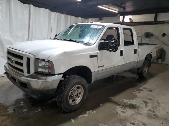 ford f350 srw s 2003 1ftsw31f43ea09822