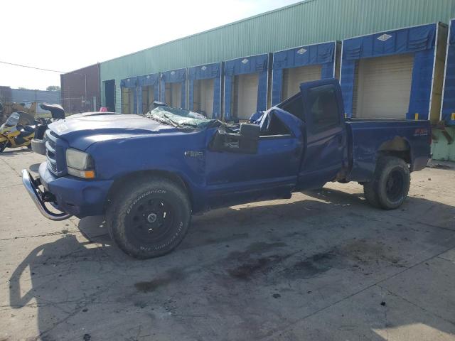 ford f350 srw s 2003 1ftsw31f43ea72354