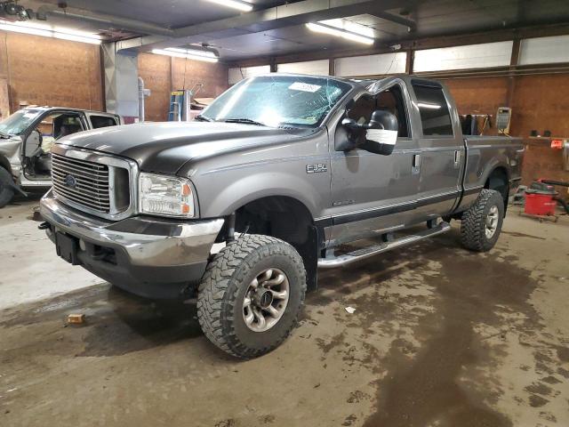 ford f350 srw s 2002 1ftsw31f52eb42068