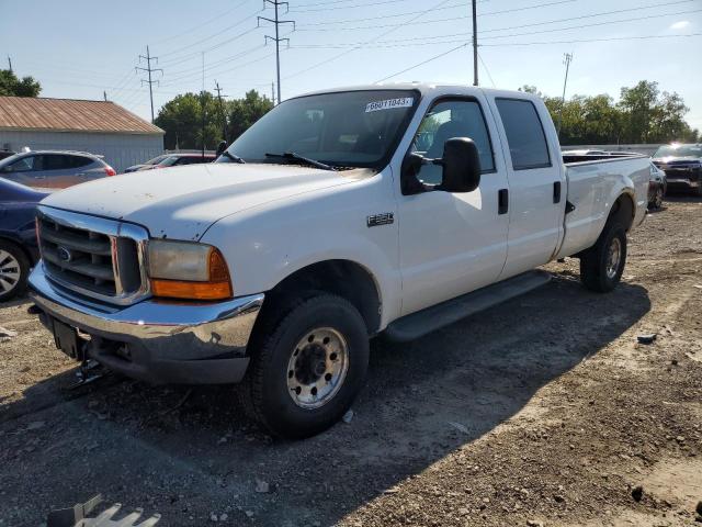 ford f350 srw s 1999 1ftsw31f5xeb52719