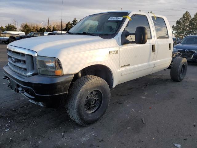 ford f350 srw s 2002 1ftsw31f62eb52608