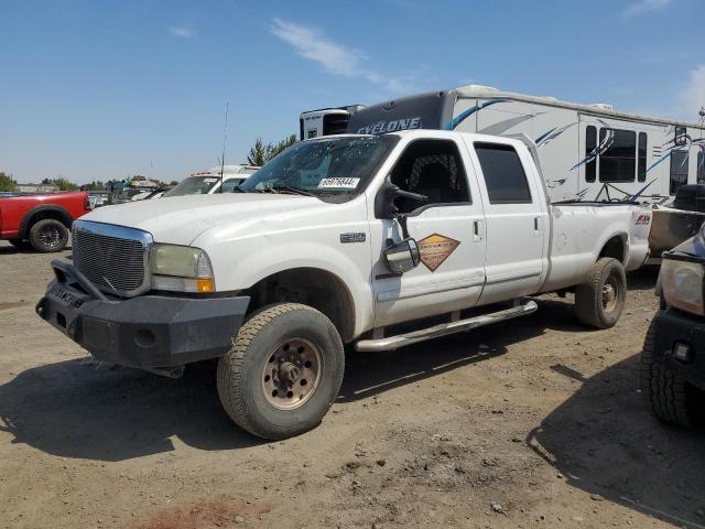 ford f350 srw s 2003 1ftsw31f63ea02516