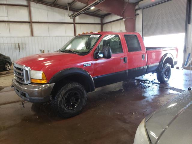 ford f350 2001 1ftsw31f71ea11173