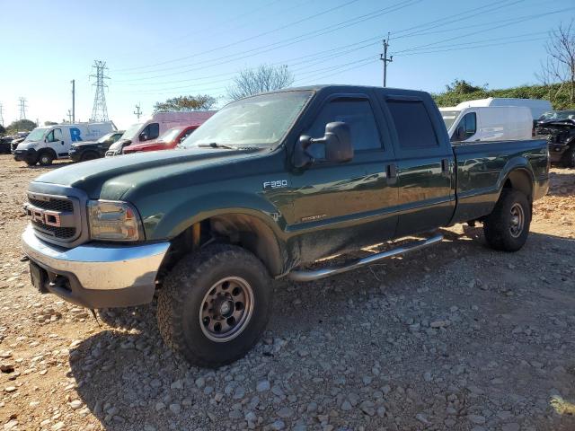 ford f350 srw s 2000 1ftsw31f7yee20820