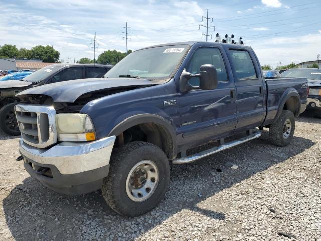 ford f350 2002 1ftsw31f82ea15962