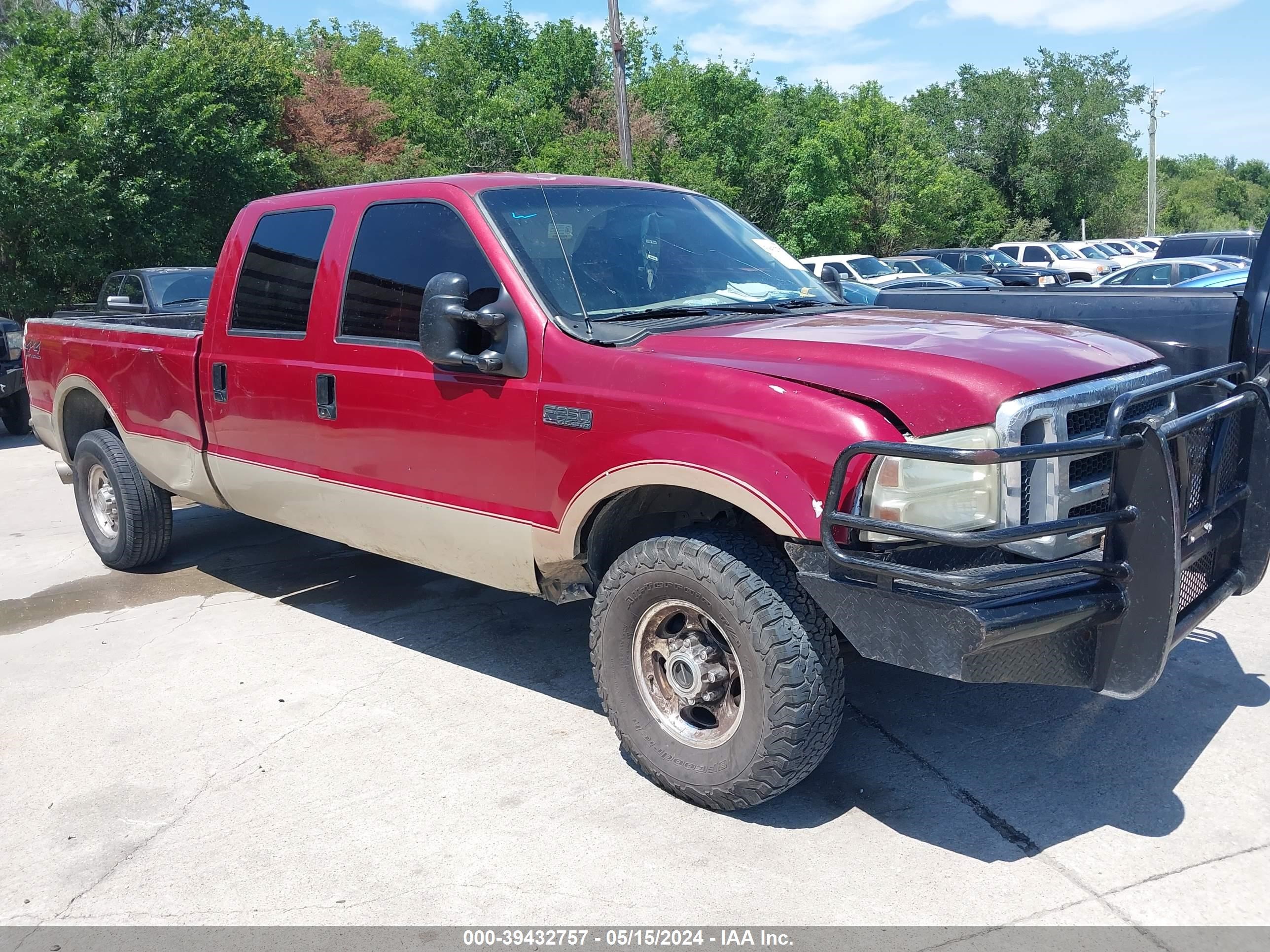 ford f350 2002 1ftsw31f82ea24497