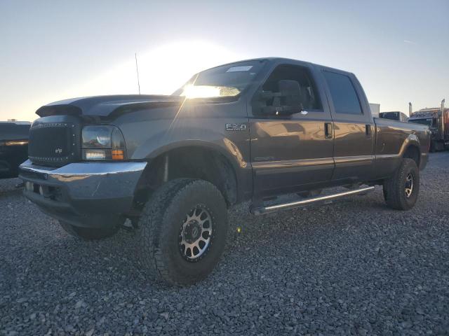 ford f350 srw s 2003 1ftsw31f83ea75631